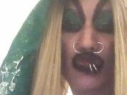 ArabianWhore25