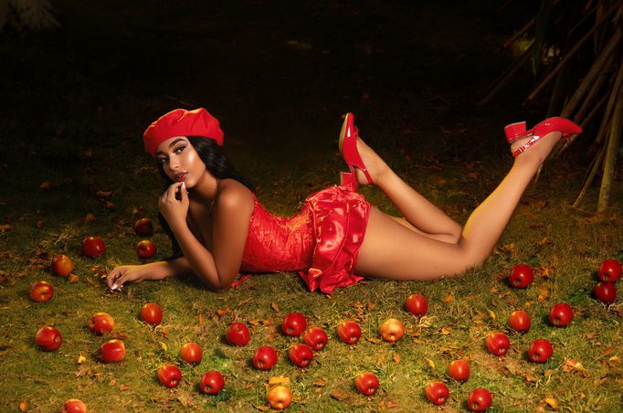 JasminMale