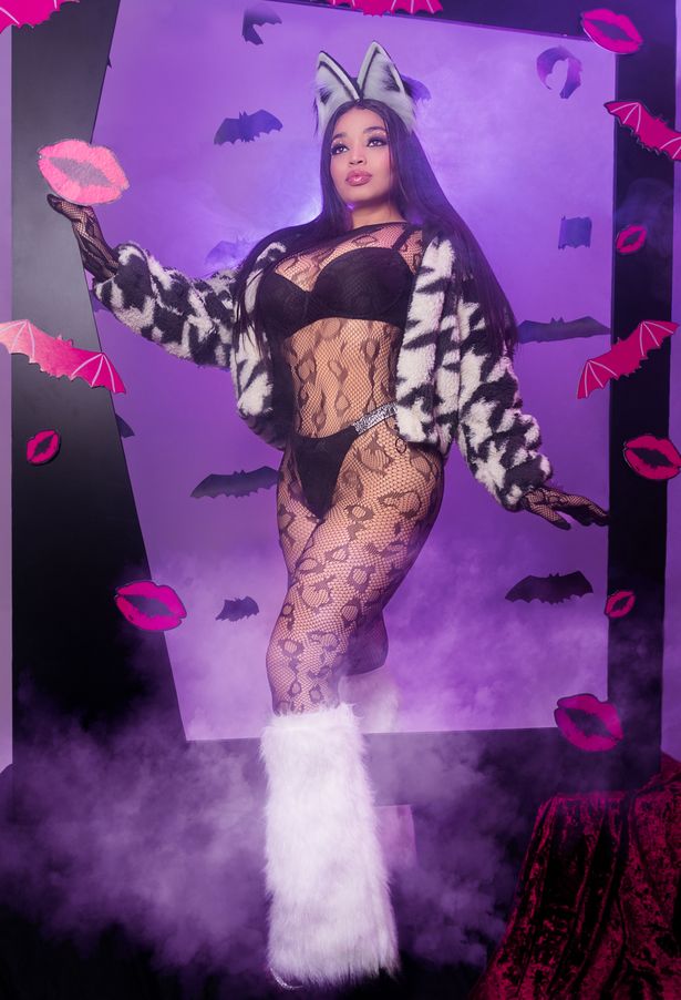 LilyyFox