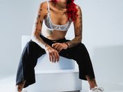 MelanyHarperr