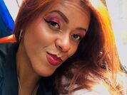ShamanthaFox