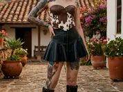 lilith_green