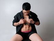 ZoeMusclee