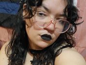 gothpup