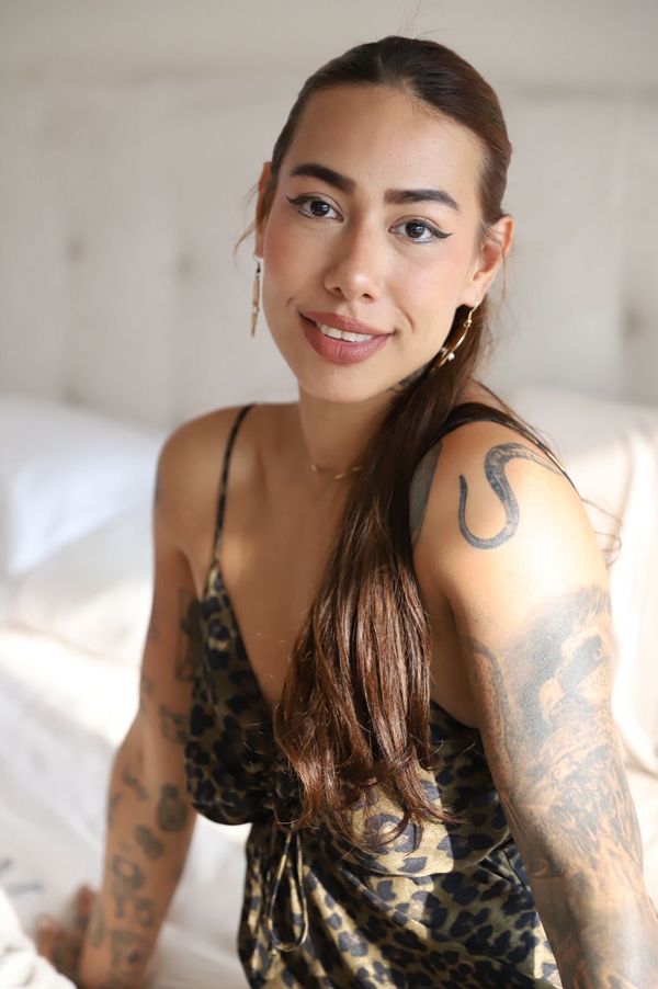 BlairSantini