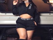 SussyRoxy