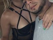 ScarlettAndClark