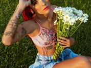 MelanyHarperr
