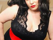 TheDevineMissDeviant
