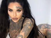 DARKINKEDBABE