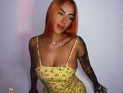 TaniaCollinsXx
