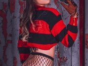SaraBacker