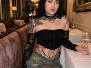 lilith_green