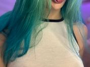 SrtaBlue
