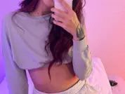 IreliaEvans