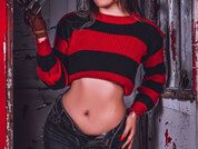 SaraBacker