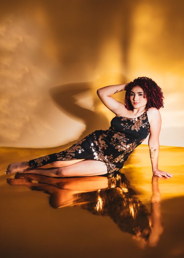 HollyJhonson