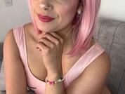 PinkMakka