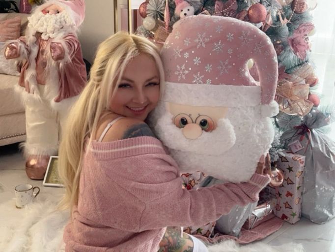 LittlePinkBunnny