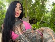 DARKINKEDBABE