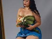 CassieBigass