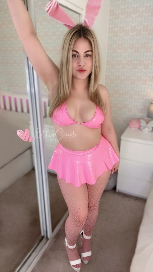 KittyCrush
