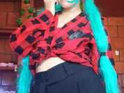 midoriiQuinn