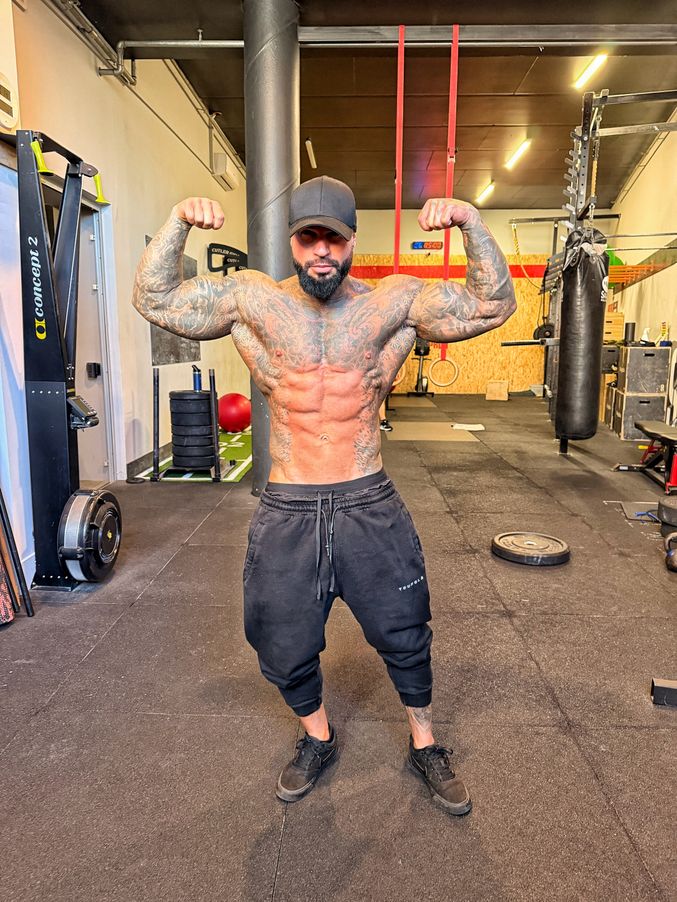 jasonstromm