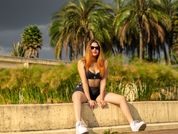 ShantalSummer