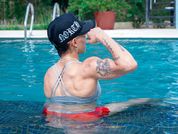 ZoeMusclee