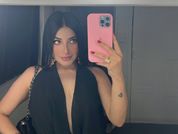 ArianaCortes
