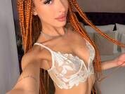 MarissaFoxy