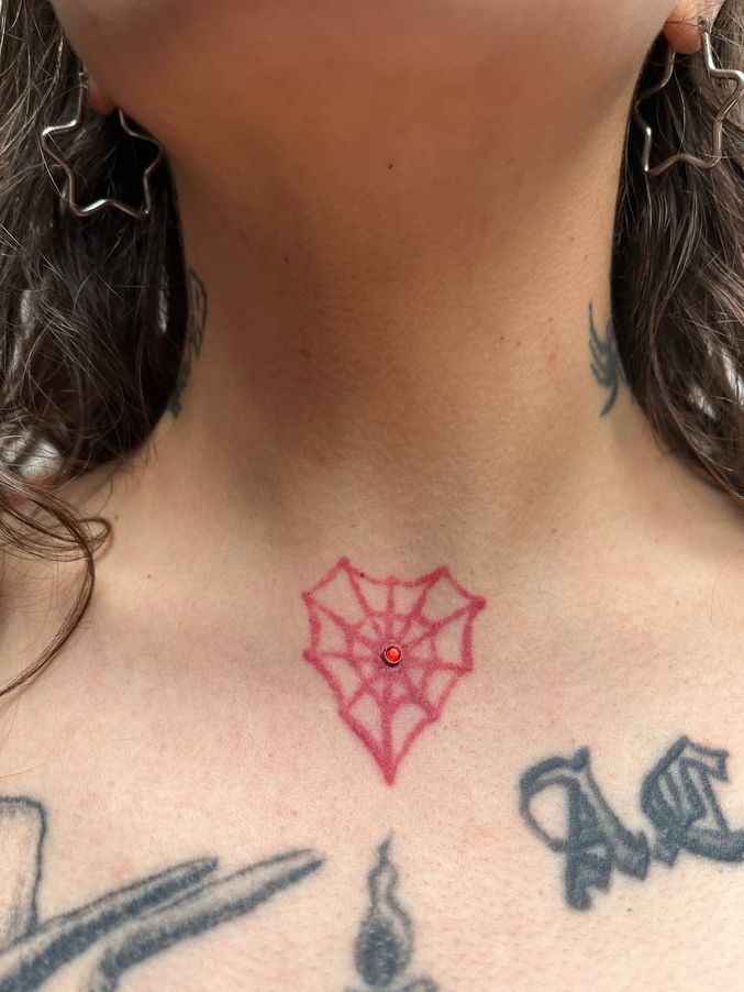 AmySpider