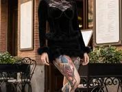 lilith_green