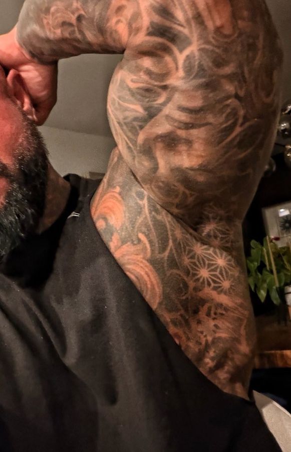 jasonstromm