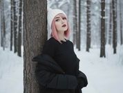 UrsulaManver
