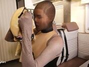 LatexRapture
