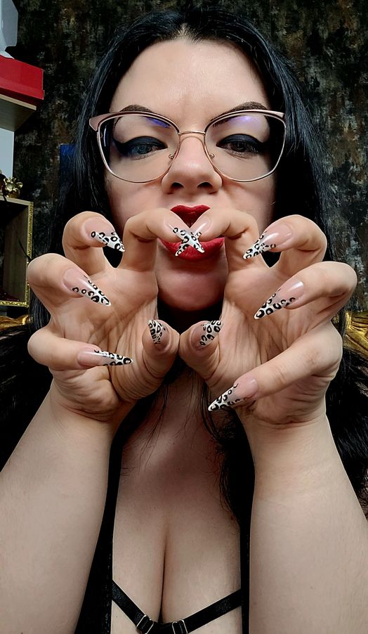 MissLilianLestrange