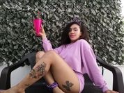 Zoe_Gruber