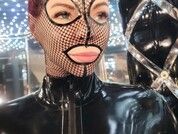 LatexRapture