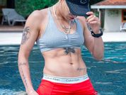 ZoeMusclee