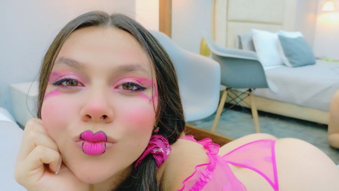 RubyyScarlett