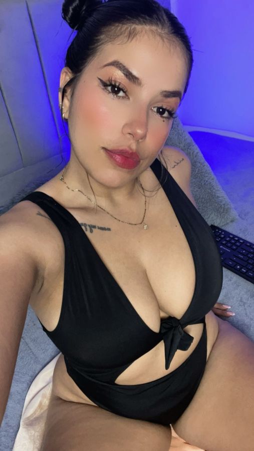 AngelaRiccii