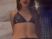 IsabelSexySmile
