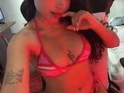 NickyMonteero