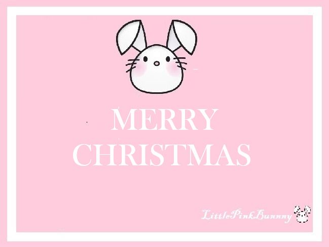 LittlePinkBunnny