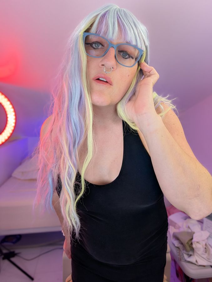 GoddessCayenne