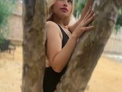 ShantalSummer