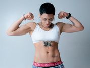 ZoeMusclee