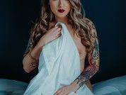 SavannahViolet